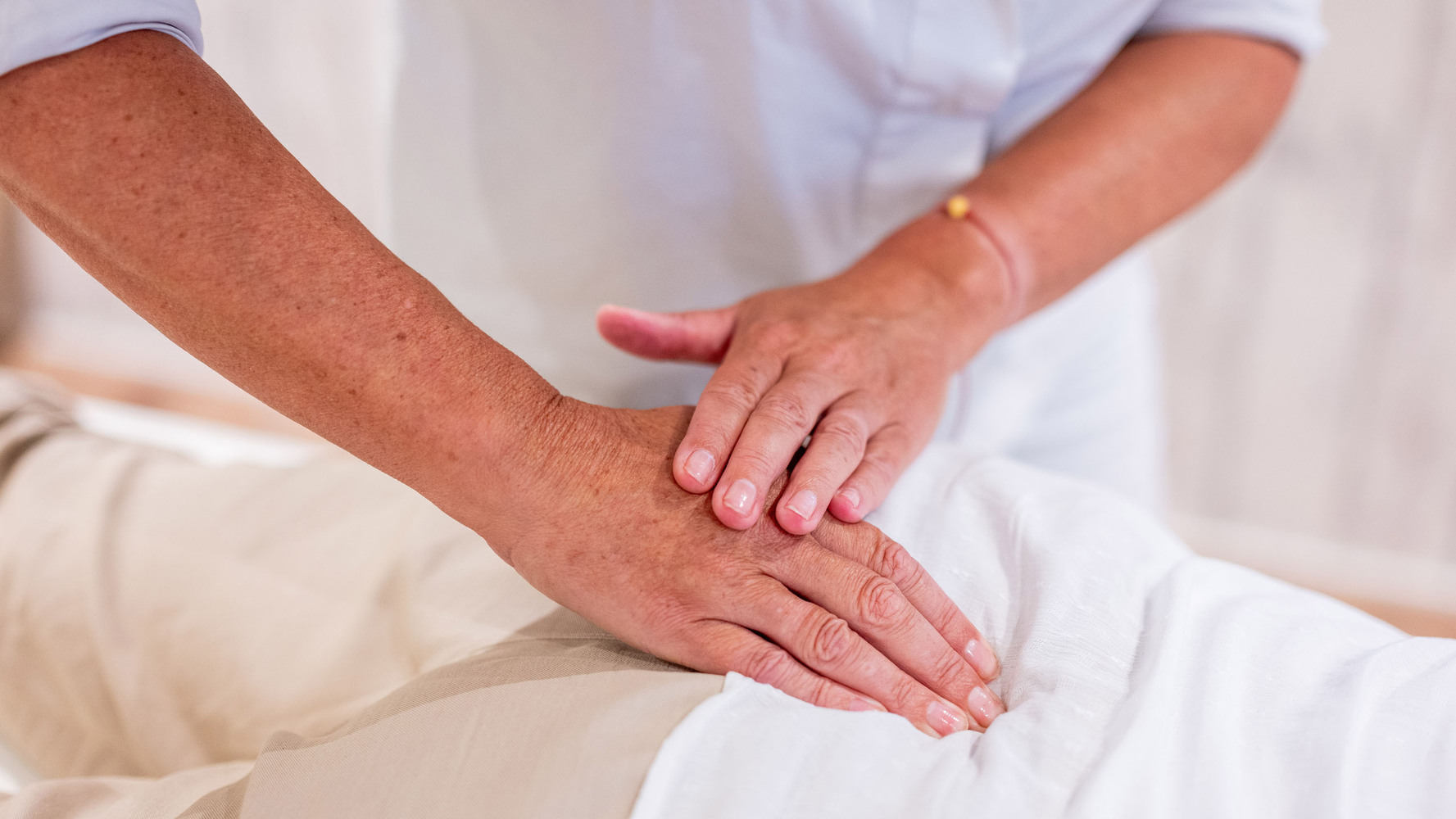 Doel van de behandeling